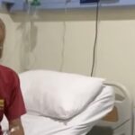 Diding Boneng Jalani Perawatan Intensif Akibat Asma, Kondisi Membaik Namun Belum Sempurna