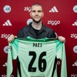 Maarten Paes Siap Debut di Ajax, Dua Penyelamatan Krusial Timnas Masuk Nominasi Awards