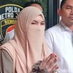 Wardatina Mawa Maafkan Suami dan Inara Rusli, Namun Sulit Lupakan Perselingkuhan