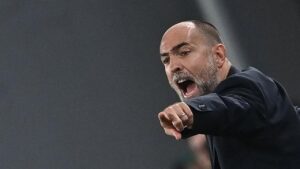 Manajer Baru Spurs Igor Tudor Hormati Arsenal, tapi Bertekad Tampil Berani di Kandang