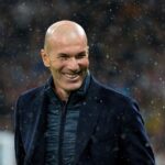 Zinedine Zidane Sepakati Lisan Latih Timnas Prancis Pasca Piala Dunia 2026
