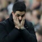 Mikel Arteta Tegaskan Arsenal Bukan ‘Pecundang’, Fokus Jaga Momentum Juara Liga Inggris