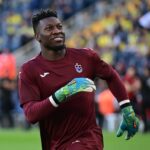 Andre Onana Akan Kembali ke Manchester United Jika Trabzonspor Tak Jadi Permanenkan
