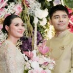 Tunangan Riza Syah dan Claudia Andhara Berujung Haru, Ternyata Penuh Kejutan Tak Terduga
