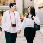 Asty Ananta Curi Perhatian dengan Konten ‘Random’, Sikap Kalem Suami Jadi Sorotan Netizen