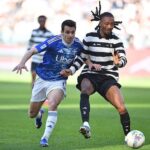 Juventus Tumbang 0-2 dari Como, Asa Liga Champions Semakin Tipis