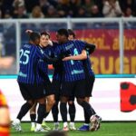 Inter Milan Taklukkan Lecce 2-0 Berkat Dua Gol dari Situasi Sepak Pojok