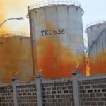 Asap Oranye di Cilegon: Pemkot Pastikan Kondisi Aman, Ini Penjelasan Teknisnya