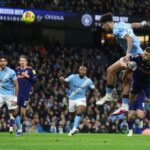 Babak Pertama: Man City Ungguli Newcastle 2-1 Berkat Brace Nico O’Reilly