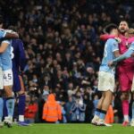 Manchester City Kejar Arsenal di Puncak Klasemen Liga Inggris, Jarak Hanya Dua Poin