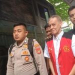 Fariz RM Hirup Udara Bebas Usai Jalani Hukuman Kasus Narkoba