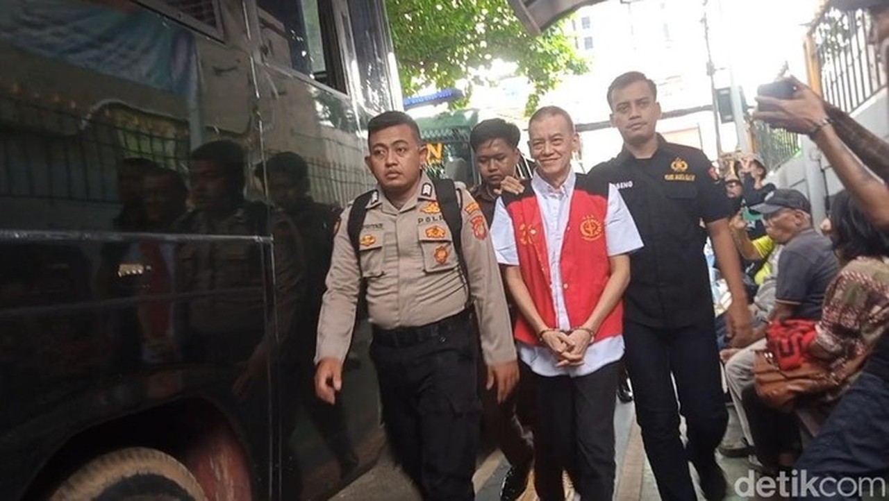 Usai Bebas dari Penjara Kasus Narkoba, Fariz RM Siap Gelar Acara Musik
