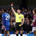 Chelsea Kembali Buang Poin dan Raih Kartu Merah, Hobi Buruk Terulang di Stamford Bridge