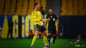 Persaingan Sengit Saudi Pro League: Al Nassr Pimpin Klasemen, Ronaldo Kejar Top Skor