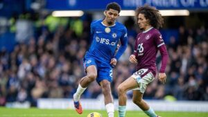 Dua Pemain Jadi Korban Rasisme dalam Laga Chelsea vs Burnley di Stamford Bridge