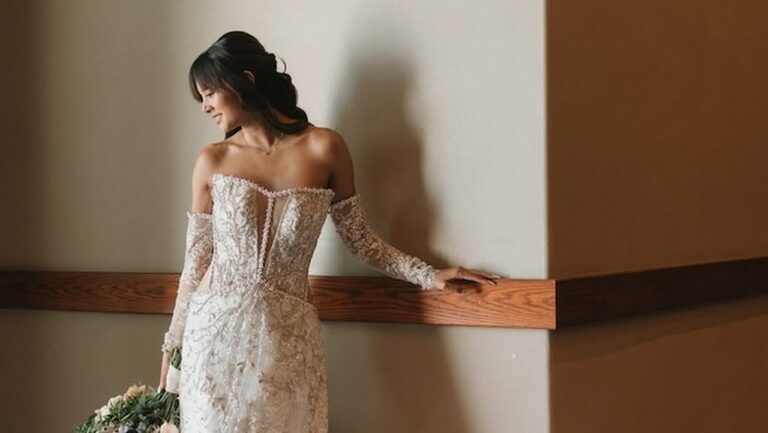 Aurelie Moeremans Jelaskan Makna Annulment Pernikahan Katolik yang Tak Pernah Sah