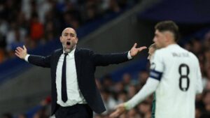 Igor Tudor Berpeluang Dipermanenkan Tottenham Hotspur Asalkan…