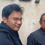 Insanul Fahmi Berupaya Damai dengan Istri Pertama, Wardatina Mawa: “Minal Aidin Wal Faizin”