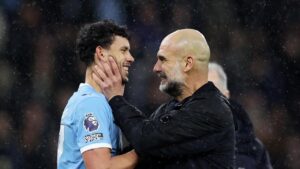 Pep Guardiola Minta Pemain City Nikmati Liburan, Lupakan Pesaing Gelar Liga Inggris