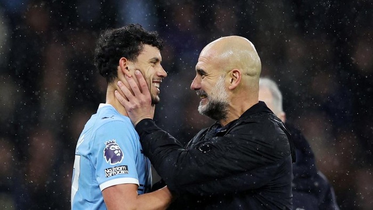 Pep Guardiola Minta Pemain City Nikmati Liburan, Lupakan Pesaing Gelar Liga Inggris