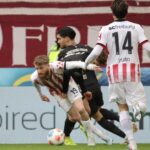 Borussia Mönchengladbach Takluk 1-2 dari Freiburg, Kevin Diks Gagal Bawa Timnya Raih Poin