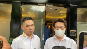 Doktif Sebut Richard Lee ‘Jago Drama’ Usai Jalani Pemeriksaan di Polda Metro Jaya