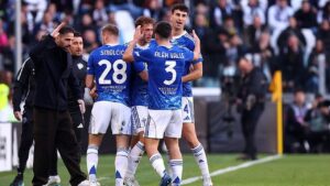 Cesc Fabregas Puji Juventus: Mereka Seperti Real Madrid-nya Italia Usai Kemenangan Como