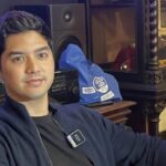 Al Ghazali Beri Sinyal Pernikahan El Rumi dan Syifa Hadju Segera Digelar