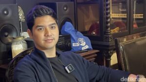 Al Ghazali Beri Sinyal Pernikahan El Rumi dan Syifa Hadju Segera Digelar