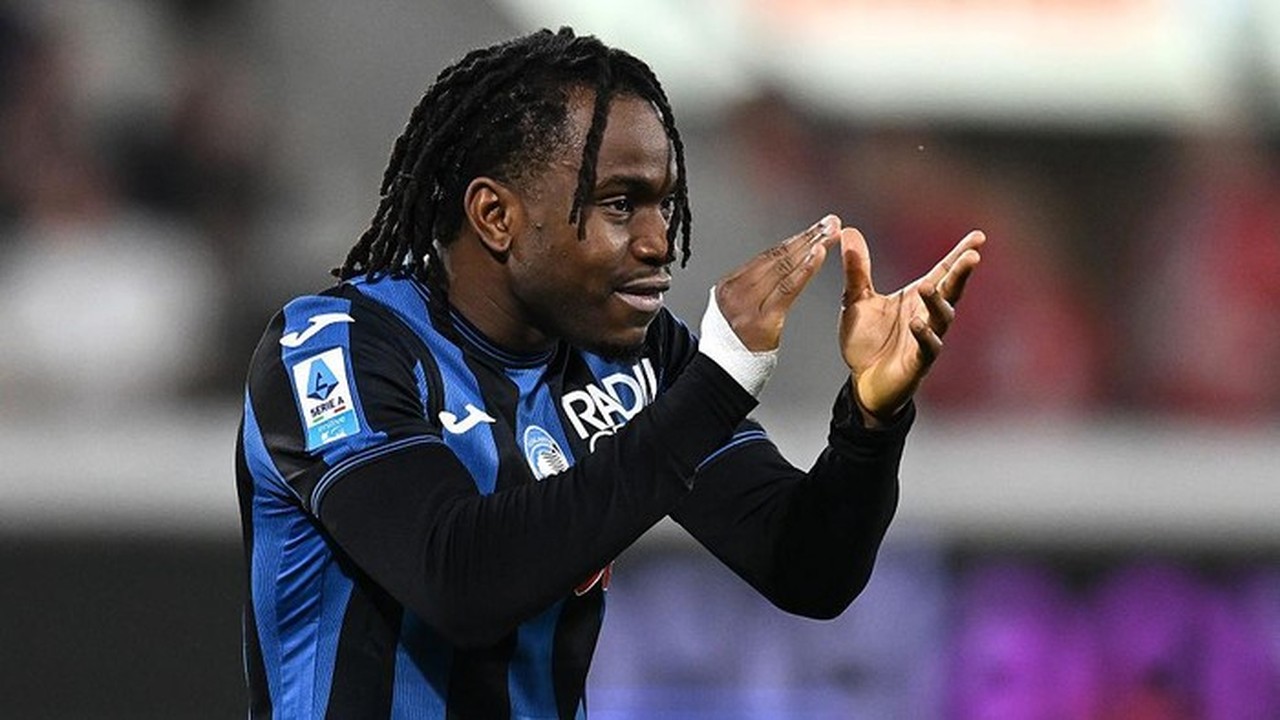 Atletico Madrid Resmi Boyong Ademola Lookman dari Atalanta Seharga Rp 795 Miliar