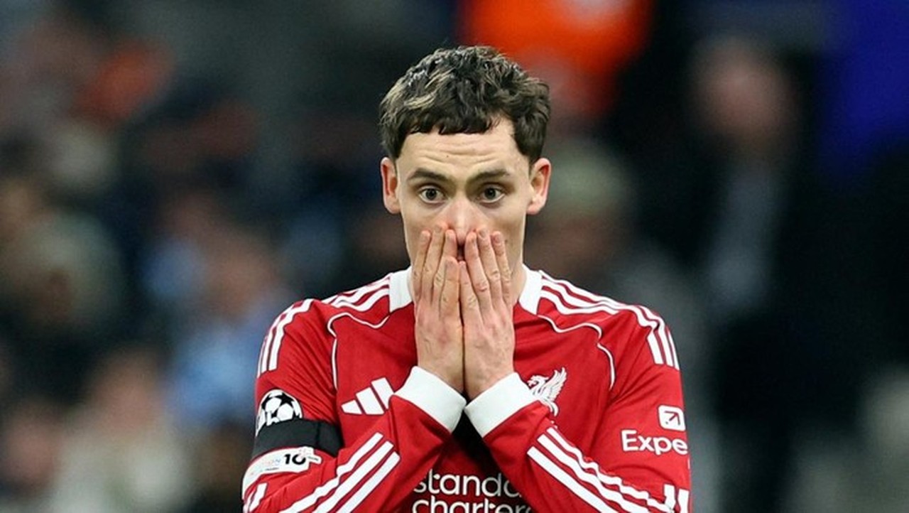 Florian Wirtz Tiba-Tiba Dicoret dari Skuad Liverpool, Ini Alasan Arne Slot