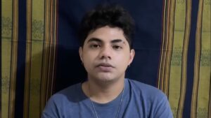 Piche Kota Buka Suara Usai Jadi Tersangka Dugaan Pemerkosaan: “Apa yang Dituduhkan Tidak Benar”