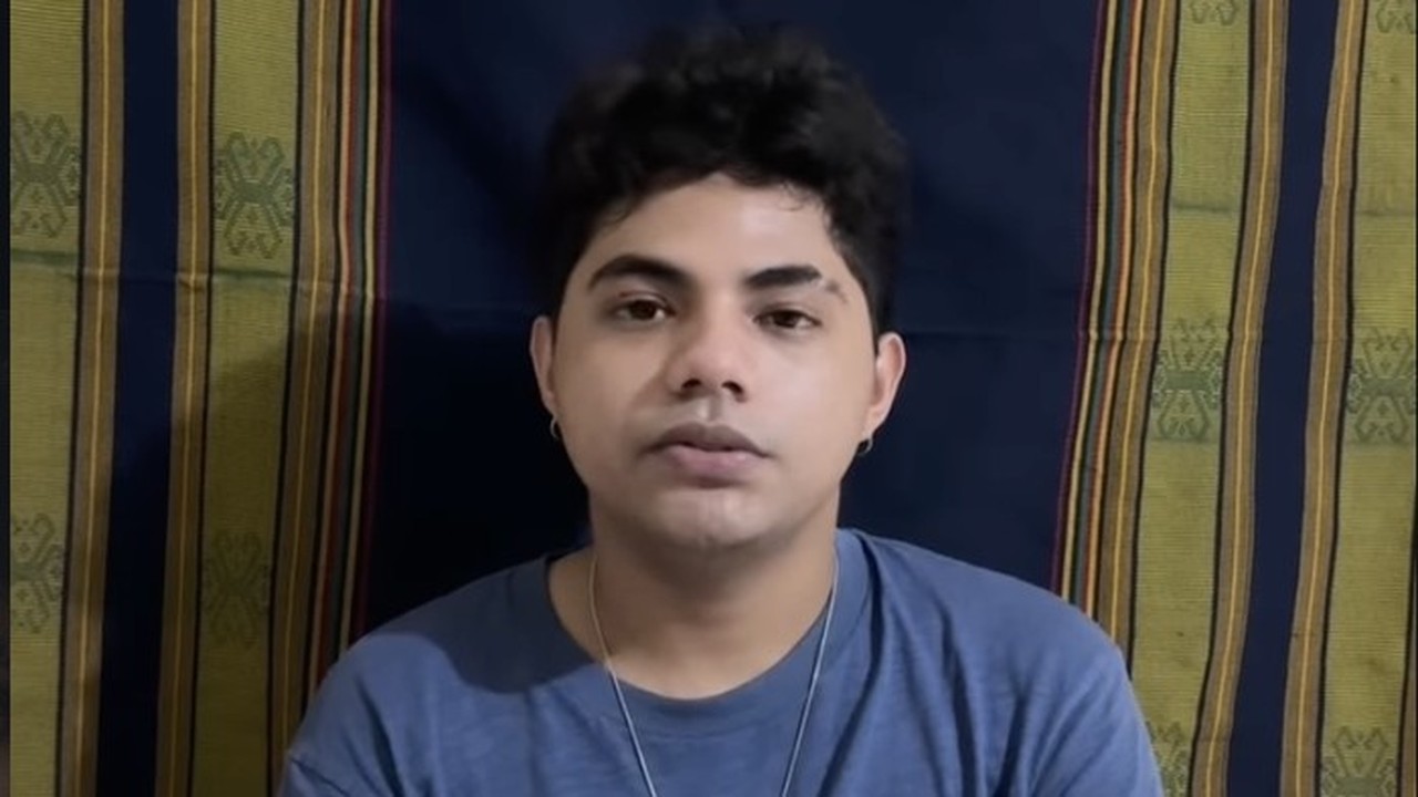 Piche Kota Buka Suara Usai Jadi Tersangka Dugaan Pemerkosaan: “Apa yang Dituduhkan Tidak Benar” Piche Kota Buka Suara Usai Jadi Tersangka Dugaan Pemerkosaan: “Apa yang Dituduhkan Tidak Benar”