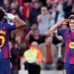 Klasemen Liga Spanyol: Barcelona Rebut Puncak, Salip Real Madrid dengan Selisih Satu Poin