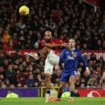 Jadwal Everton Vs MU: Setan Merah Incar Tiga Poin Demi Kembali ke Empat Besar Klasemen