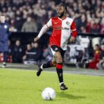 Raheem Sterling Comeback ke Lapangan Hijau Bersama Feyenoord Setelah 9 Bulan Absen