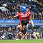 Head to Head Everton vs MU: Potensi Laga Tricky bagi Setan Merah di Kandang Lawan