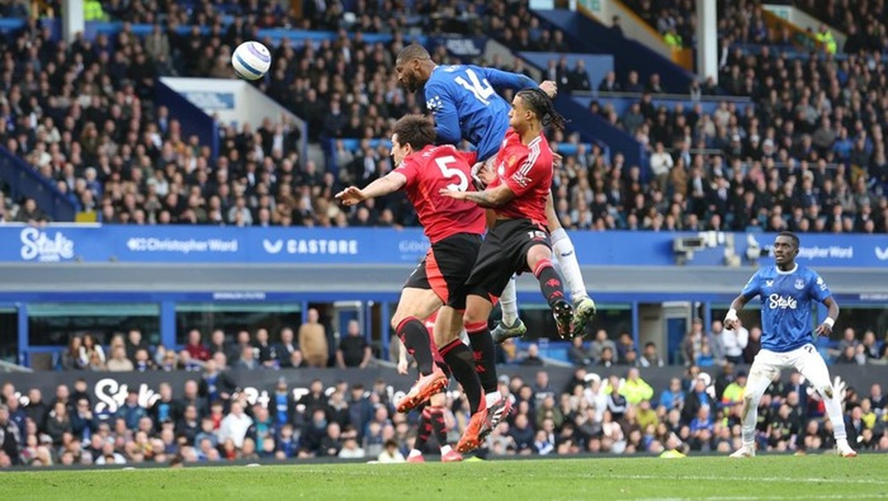 Head to Head Everton vs MU: Potensi Laga Tricky bagi Setan Merah di Kandang Lawan