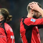 AC Milan Terjegal Parma di San Siro, Runtuhkan Tren 24 Laga Tanpa Kalah Serie A