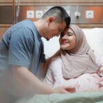 Zaskia Sungkar dan Irwansyah Beri Nama Anak Ketiga Urwah Muhammad Syahki, Terinspirasi Sahabat Nabi