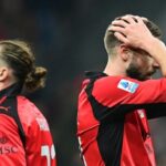 AC Milan Tertinggal 10 Poin dari Inter Milan Usai Takluk dari Parma