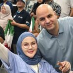 Ade Fitrie Kirana Ungkap Momen Intim Puasa Perdana Bersama Suami Tercinta