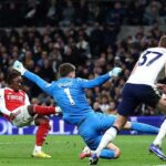 Derby London Utara: Eze Pecah Puasa 18 Laga, Kolo Muani Buka Gol Perdana EPL