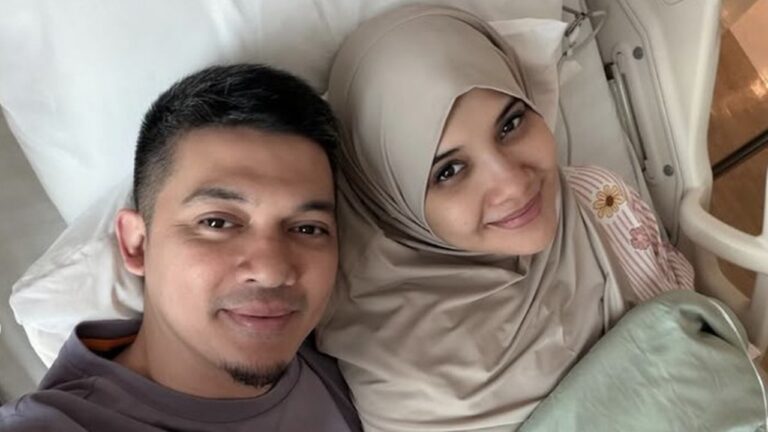 Anak Ketiga Zaskia Sungkar dan Irwansyah Lahir Lebih Cepat, Dokter Siapkan Antisipasi Gangguan Adaptasi