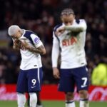 Tottenham Hotspur Terpuruk di Awal 2026: 9 Laga Tanpa Kemenangan di EPL