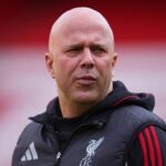 Arne Slot Akhirnya Pecah Telur Kemenangan atas Nottingham Forest di Liga Inggris