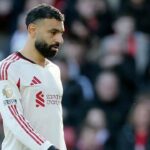 Mohamed Salah Mandul 9 Laga Beruntun, Liverpool Menang Tipis di Kandang Nottingham Forest