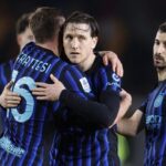 Inter Milan Tak Terbendung di Awal 2026, Sembilan Kemenangan dari Sepuluh Laga Serie A