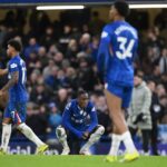 Chelsea Terancam Melorot di Klasemen, Dua Pekan Berat Menanti Hadapi Arsenal dan Aston Villa