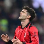 Performa Menurun Christian Pulisic Jadi Sorotan di Balik Laju AC Milan yang Tersendat